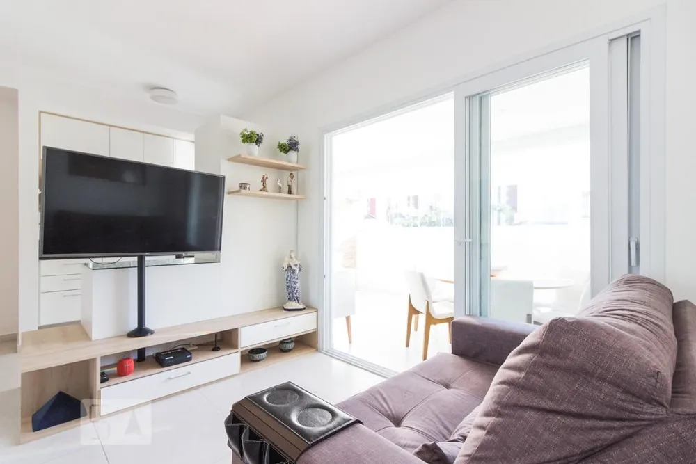 Apartamento, 1 quarto, 52 m² - Foto 1