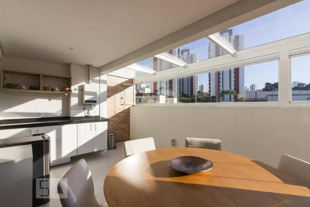 Apartamento, 1 quarto, 52 m² - Foto 3