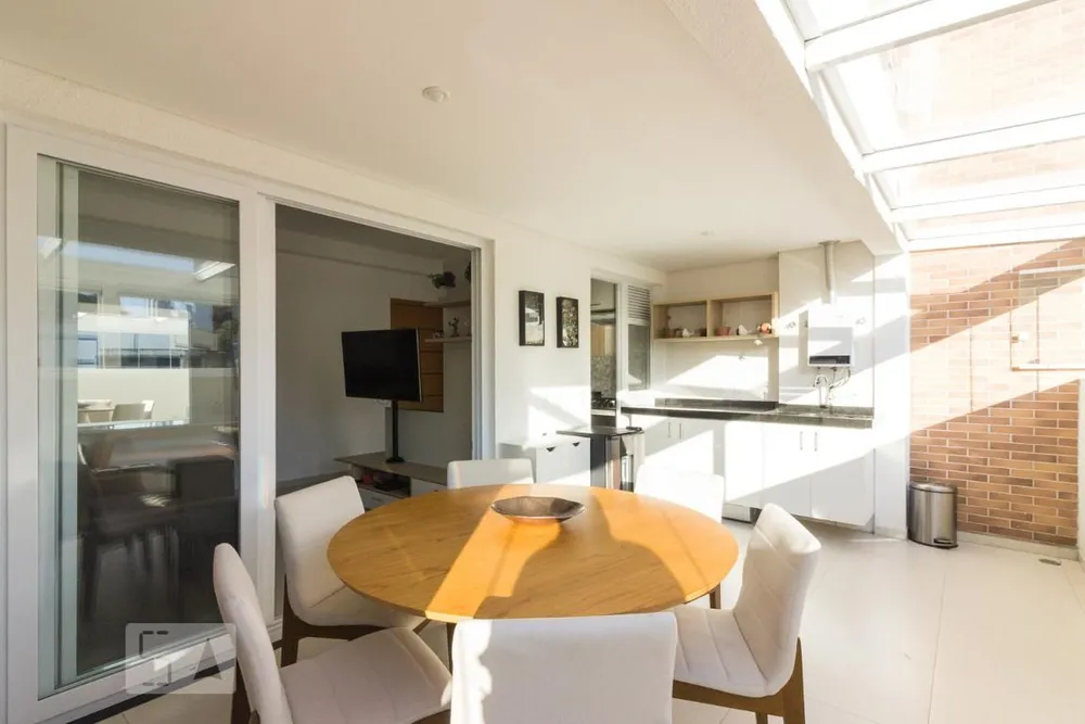 Apartamento, 1 quarto, 52 m² - Foto 4