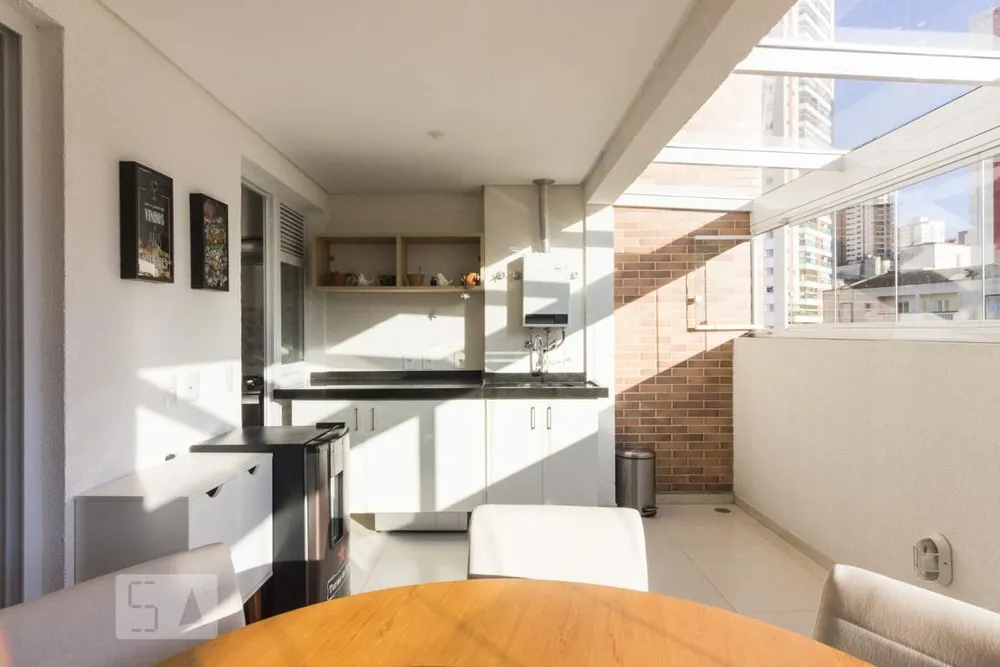 Apartamento, 1 quarto, 52 m² - Foto 5