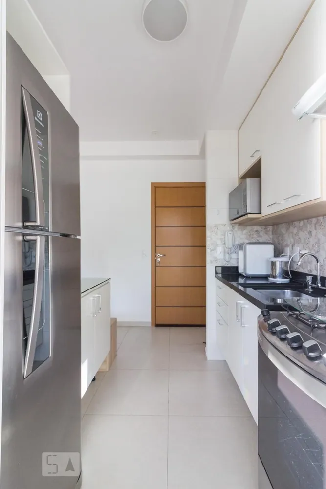 Apartamento, 1 quarto, 52 m² - Foto 7