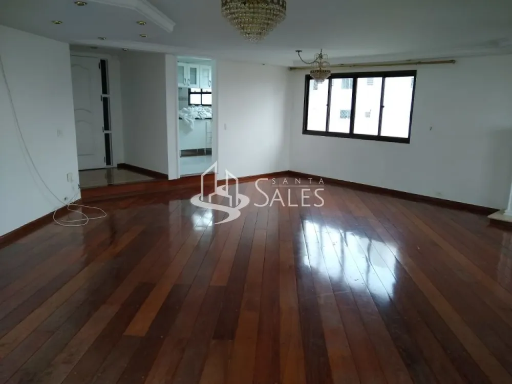 Apartamento, 4 quartos, 206 m² - Foto 8