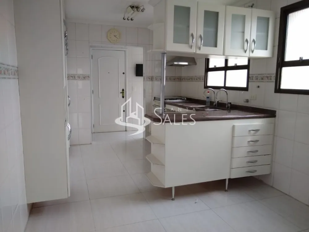 Apartamento, 4 quartos, 206 m² - Foto 1