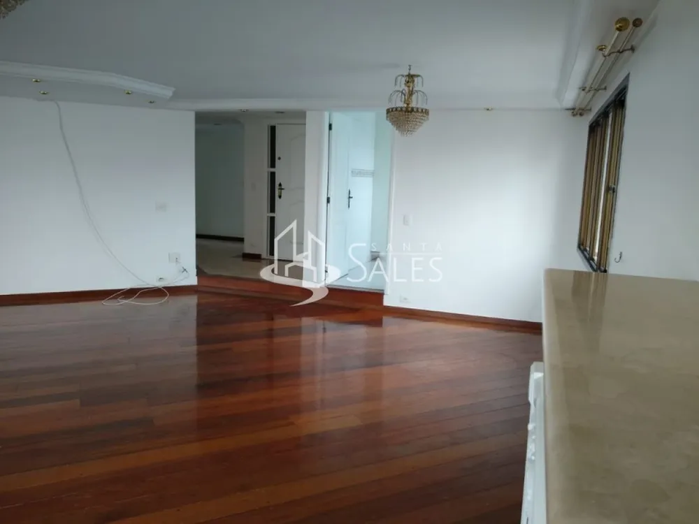 Apartamento, 4 quartos, 206 m² - Foto 9