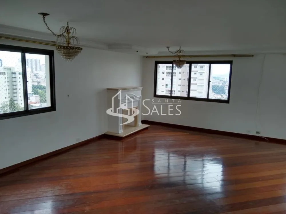 Apartamento, 4 quartos, 206 m² - Foto 3