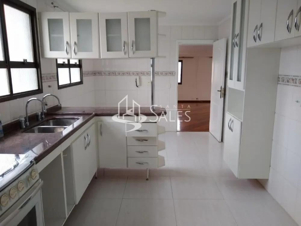 Apartamento, 4 quartos, 206 m² - Foto 2