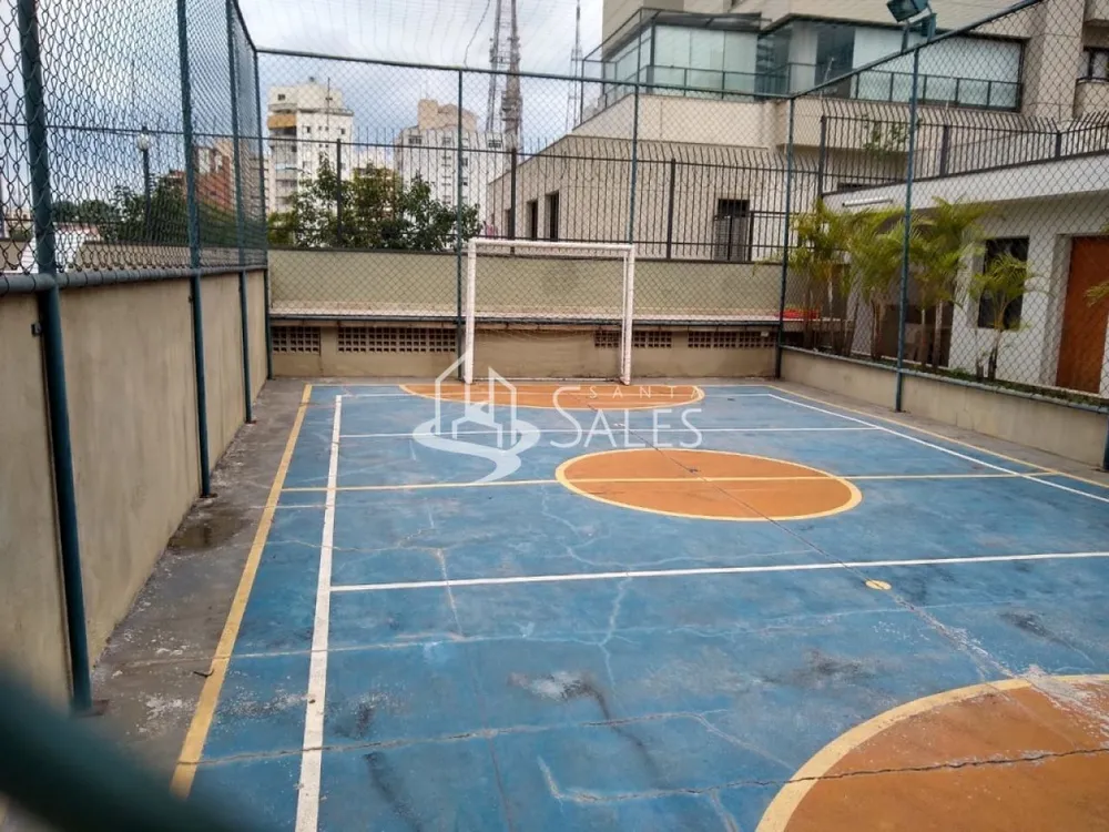 Apartamento, 4 quartos, 206 m² - Foto 12