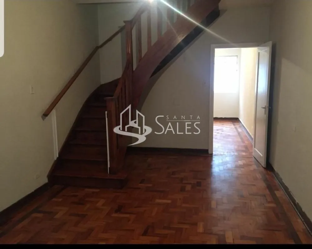 Sobrado, 3 quartos, 190 m² - Foto 2