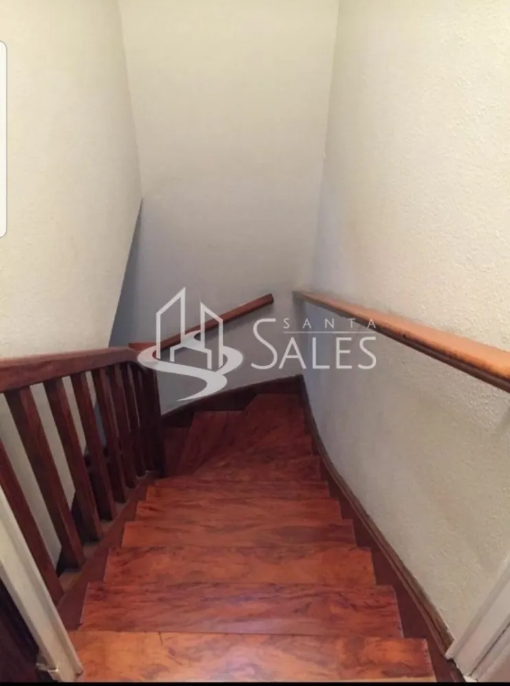 Sobrado, 3 quartos, 190 m² - Foto 8