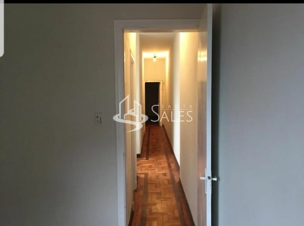 Sobrado, 3 quartos, 190 m² - Foto 1