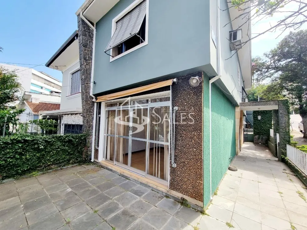 Sobrado, 3 quartos, 145 m² - Foto 8