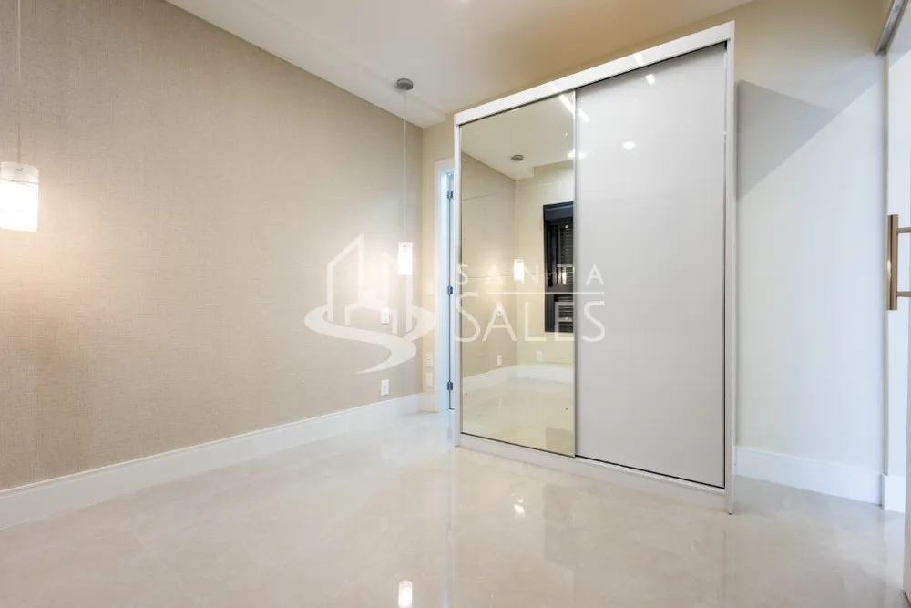 Apartamento, 1 quarto, 37 m² - Foto 8
