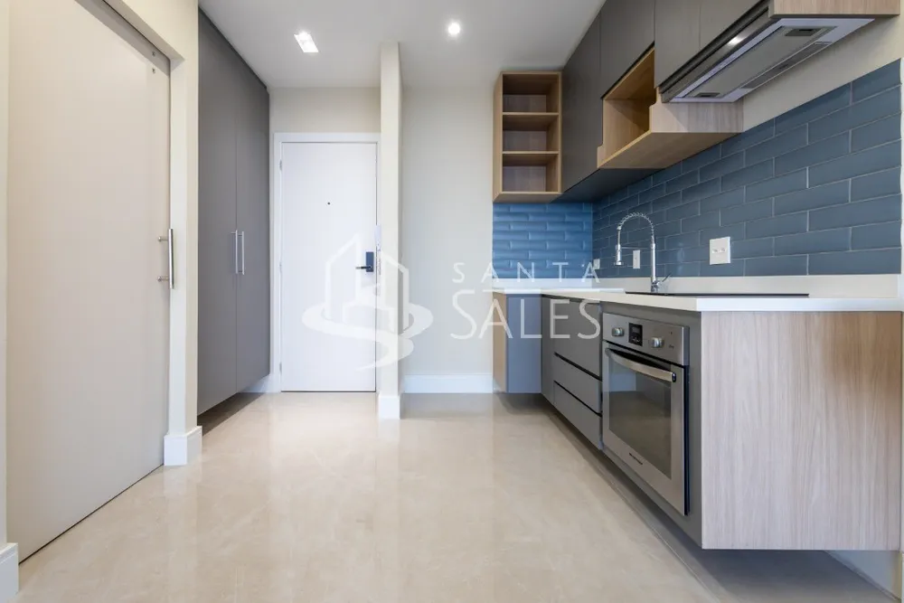 Apartamento, 1 quarto, 37 m² - Foto 11