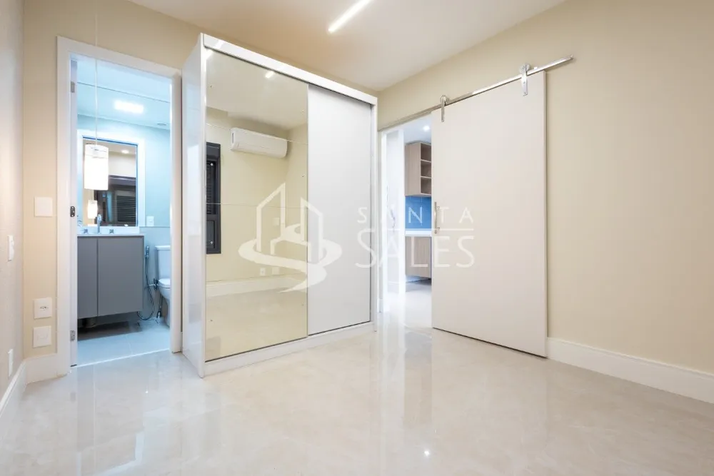 Apartamento, 1 quarto, 37 m² - Foto 7
