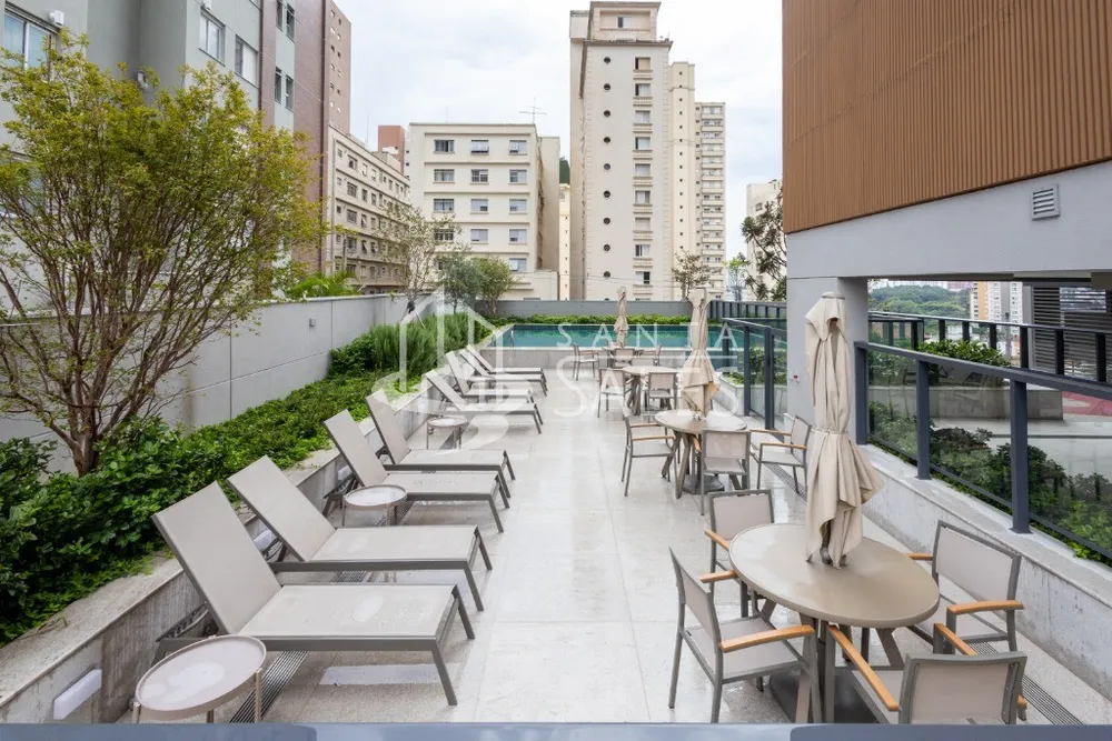Apartamento, 1 quarto, 37 m² - Foto 15