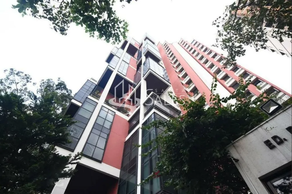 Apartamento, 3 quartos, 237 m² - Foto 11