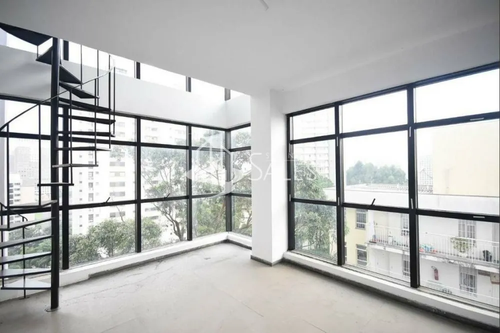 Apartamento, 3 quartos, 237 m² - Foto 1