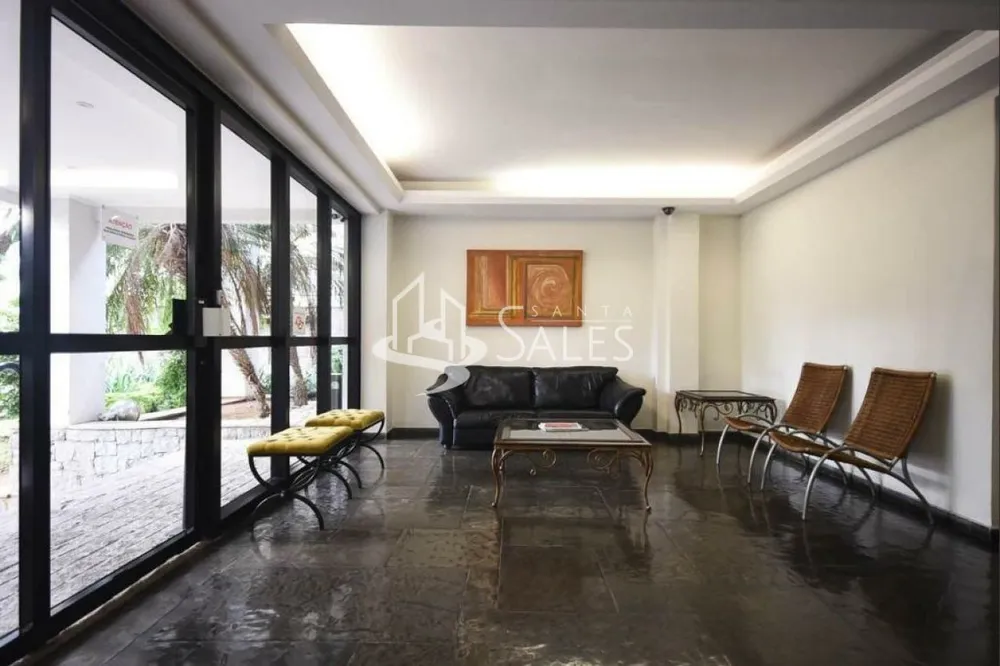 Apartamento, 3 quartos, 237 m² - Foto 5