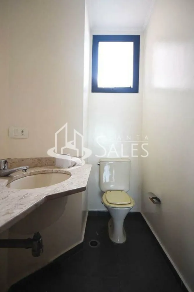 Apartamento, 3 quartos, 237 m² - Foto 8