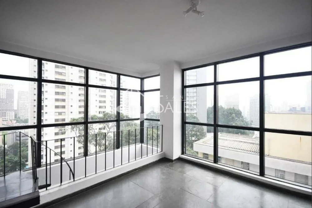 Apartamento, 3 quartos, 237 m² - Foto 12