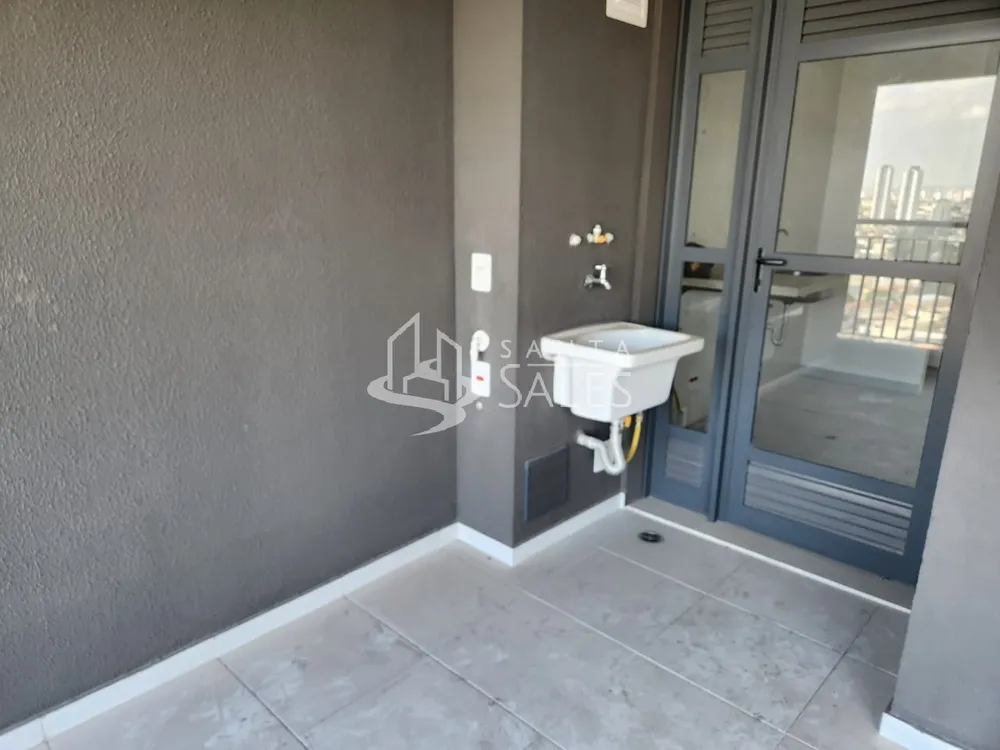 Apartamento, 2 quartos, 60 m² - Foto 7