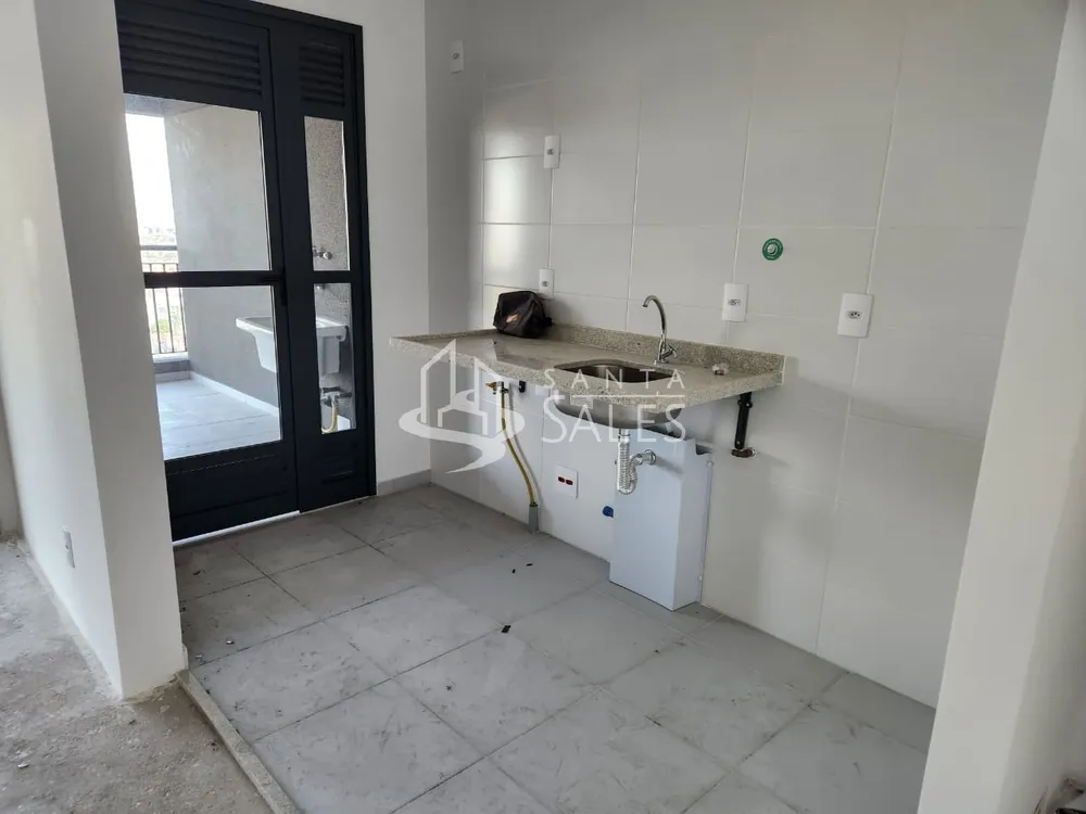Apartamento, 2 quartos, 60 m² - Foto 6