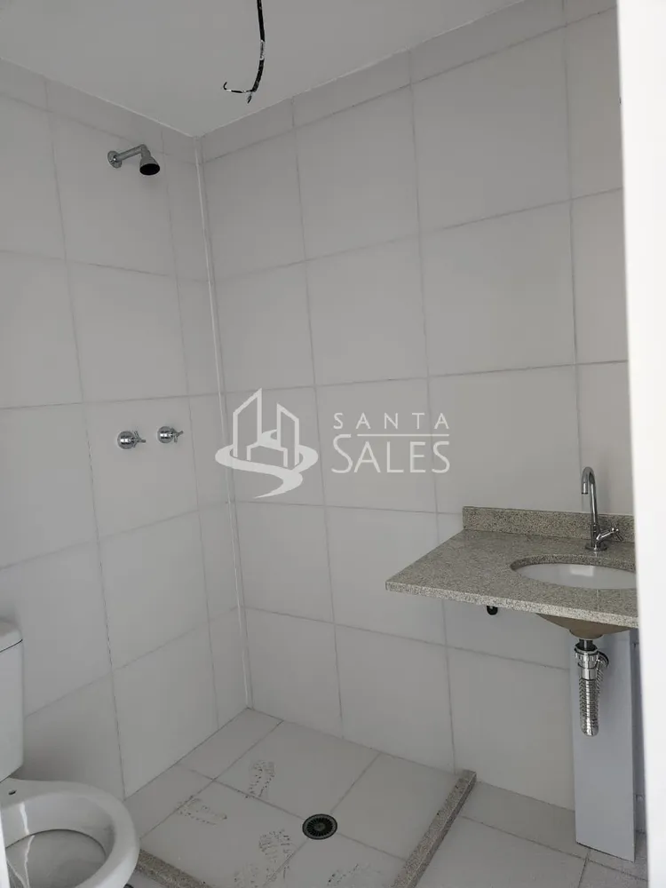 Apartamento, 2 quartos, 60 m² - Foto 9