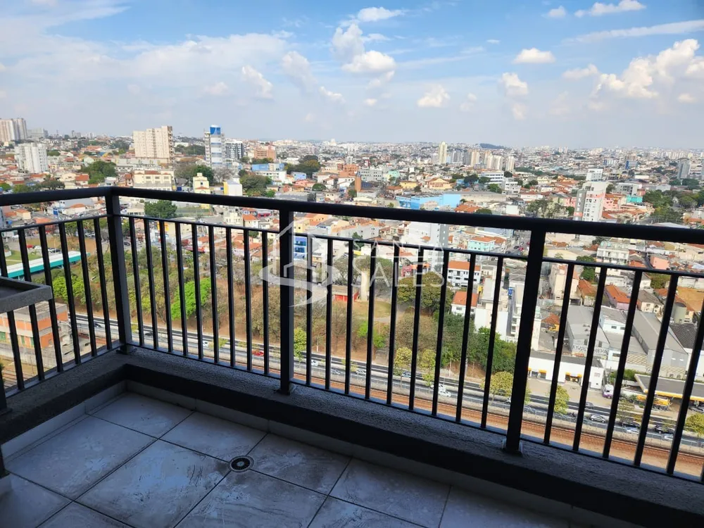 Apartamento, 2 quartos, 60 m² - Foto 3