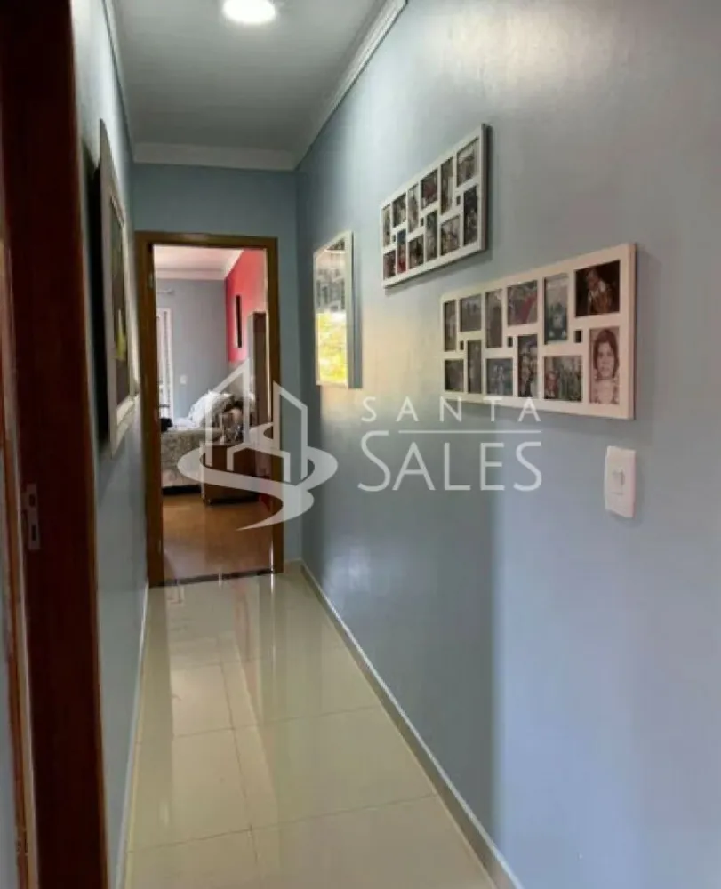 Sobrado, 3 quartos, 143 m² - Foto 14