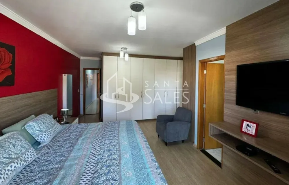 Sobrado, 3 quartos, 143 m² - Foto 8