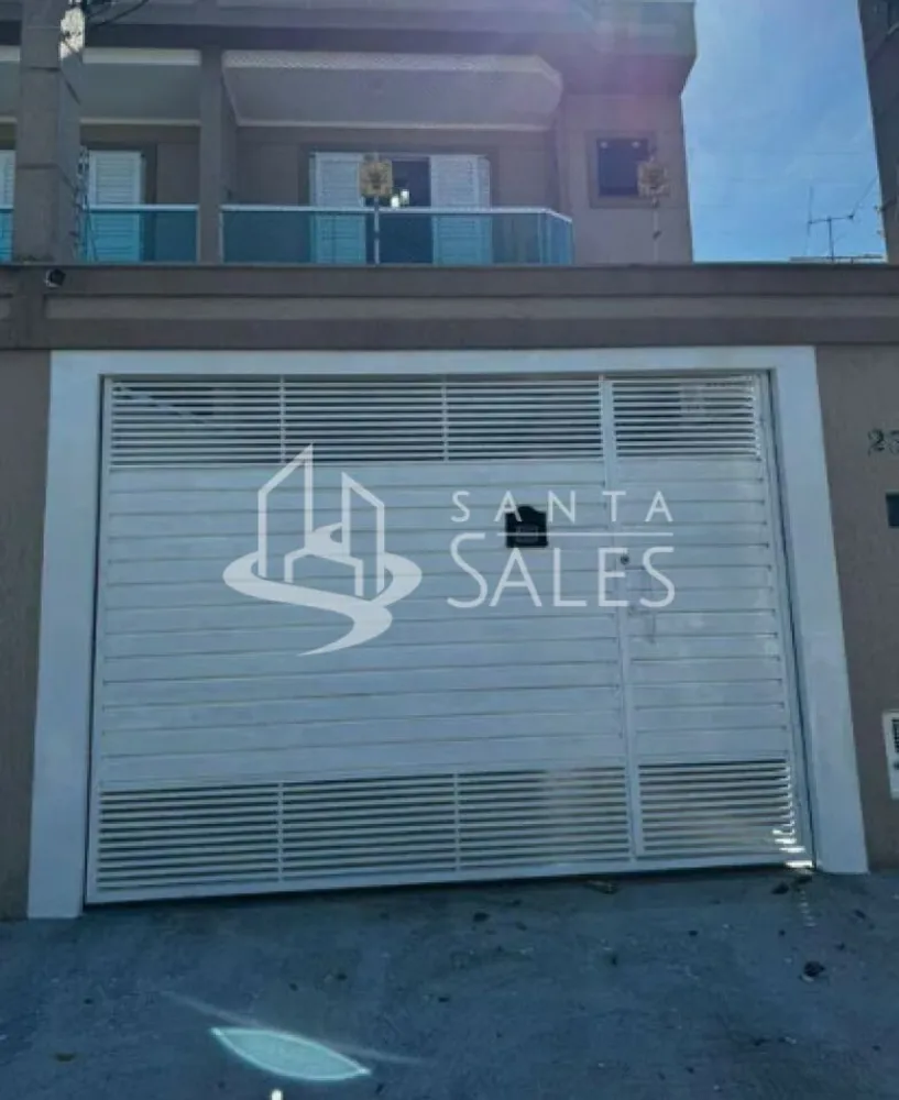 Sobrado, 3 quartos, 143 m² - Foto 3