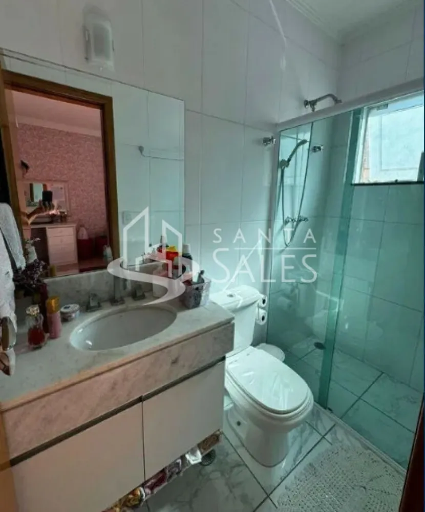 Sobrado, 3 quartos, 143 m² - Foto 9