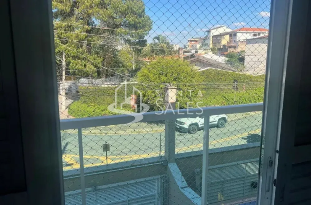 Sobrado, 3 quartos, 143 m² - Foto 10