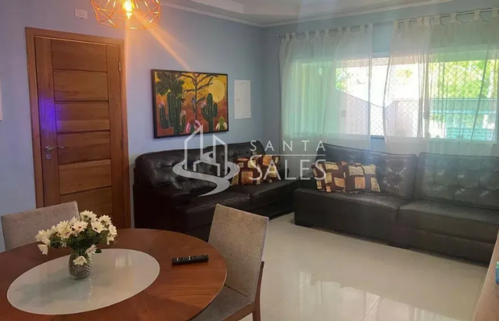Sobrado, 3 quartos, 143 m² - Foto 6