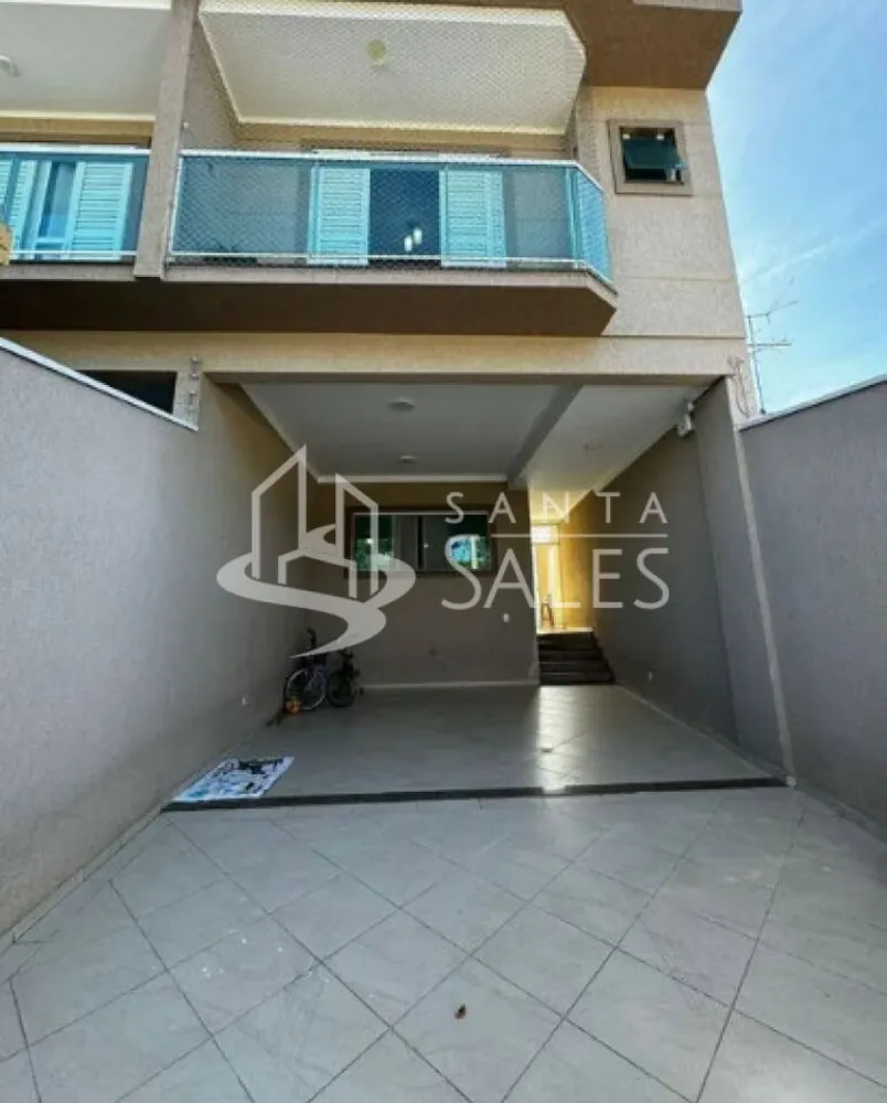 Sobrado, 3 quartos, 143 m² - Foto 11