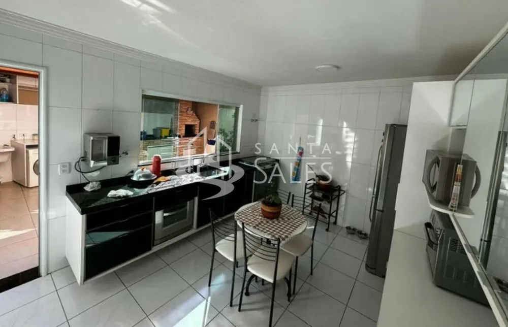 Sobrado, 3 quartos, 143 m² - Foto 5