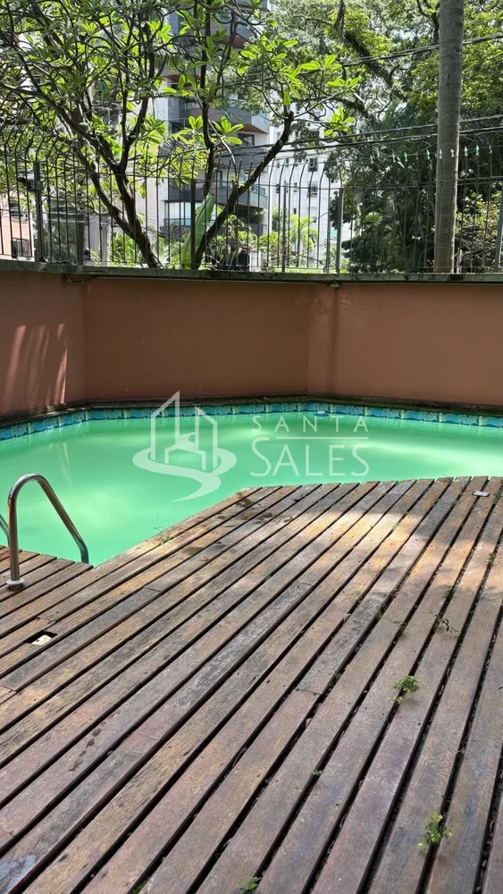 Apartamento, 3 quartos, 180 m² - Foto 12