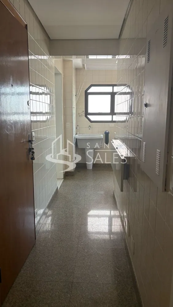 Apartamento, 3 quartos, 180 m² - Foto 3