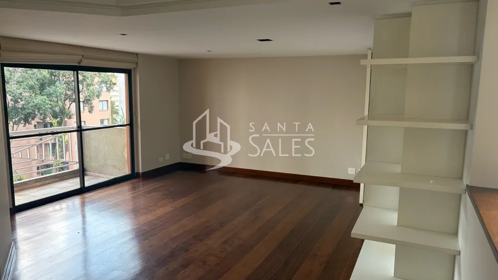 Apartamento, 3 quartos, 180 m² - Foto 1