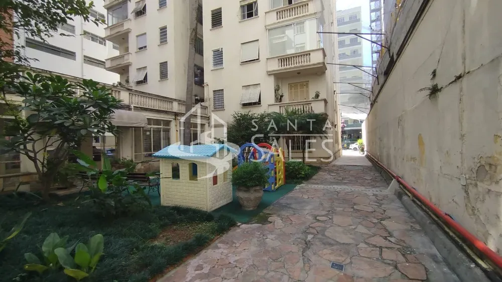 Apartamento, 2 quartos, 115 m² - Foto 14