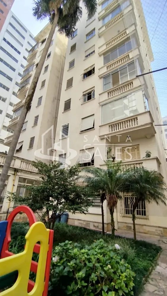 Apartamento, 2 quartos, 115 m² - Foto 12
