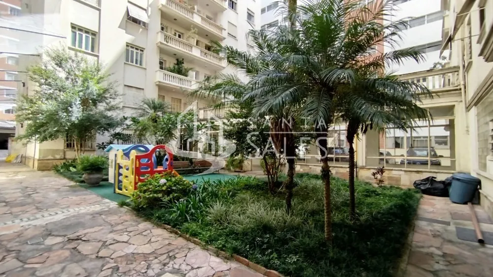 Apartamento, 2 quartos, 115 m² - Foto 6