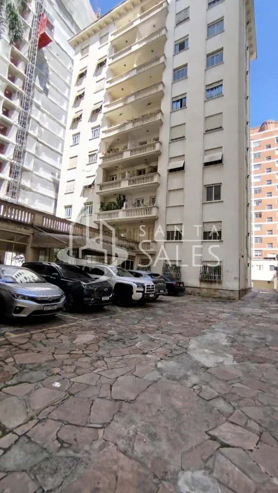 Apartamento, 2 quartos, 115 m² - Foto 13