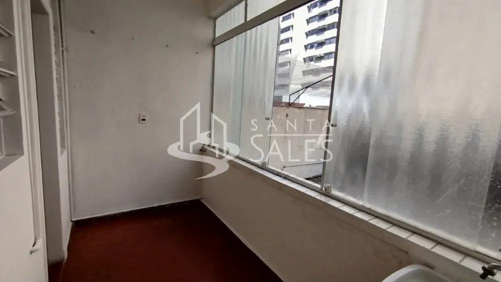 Apartamento, 2 quartos, 115 m² - Foto 3