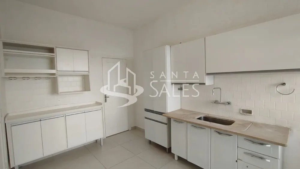 Apartamento, 2 quartos, 115 m² - Foto 1