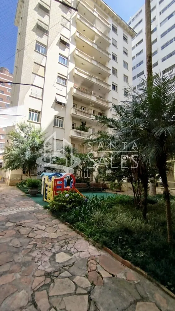 Apartamento, 2 quartos, 115 m² - Foto 15