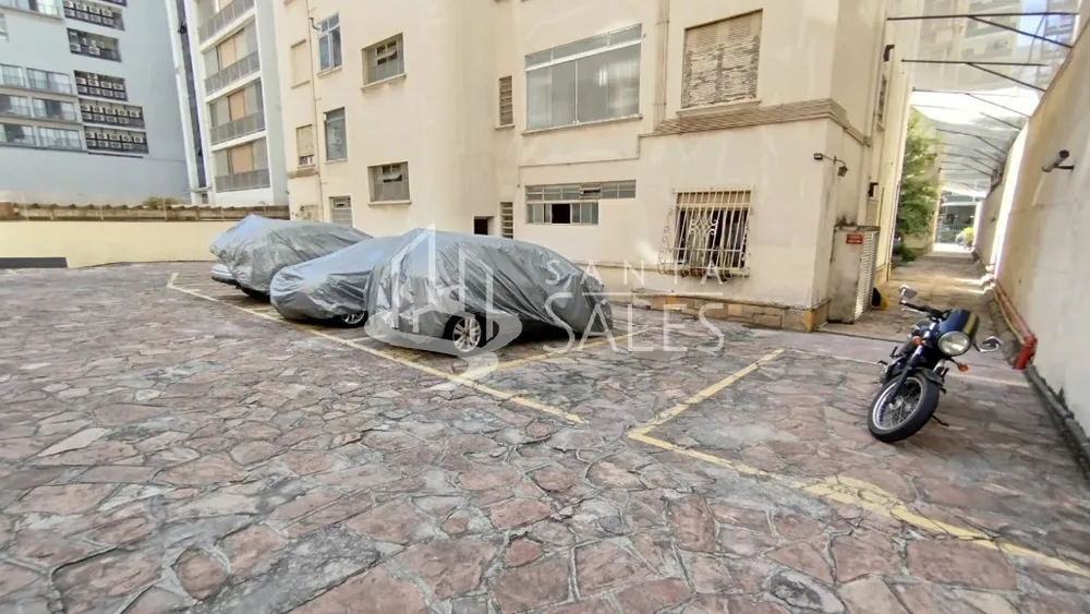 Apartamento, 2 quartos, 115 m² - Foto 2