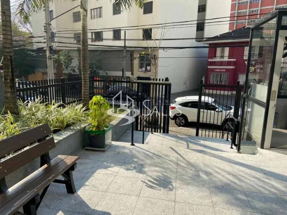 Sala-Conjunto, 65 m² - Foto 11