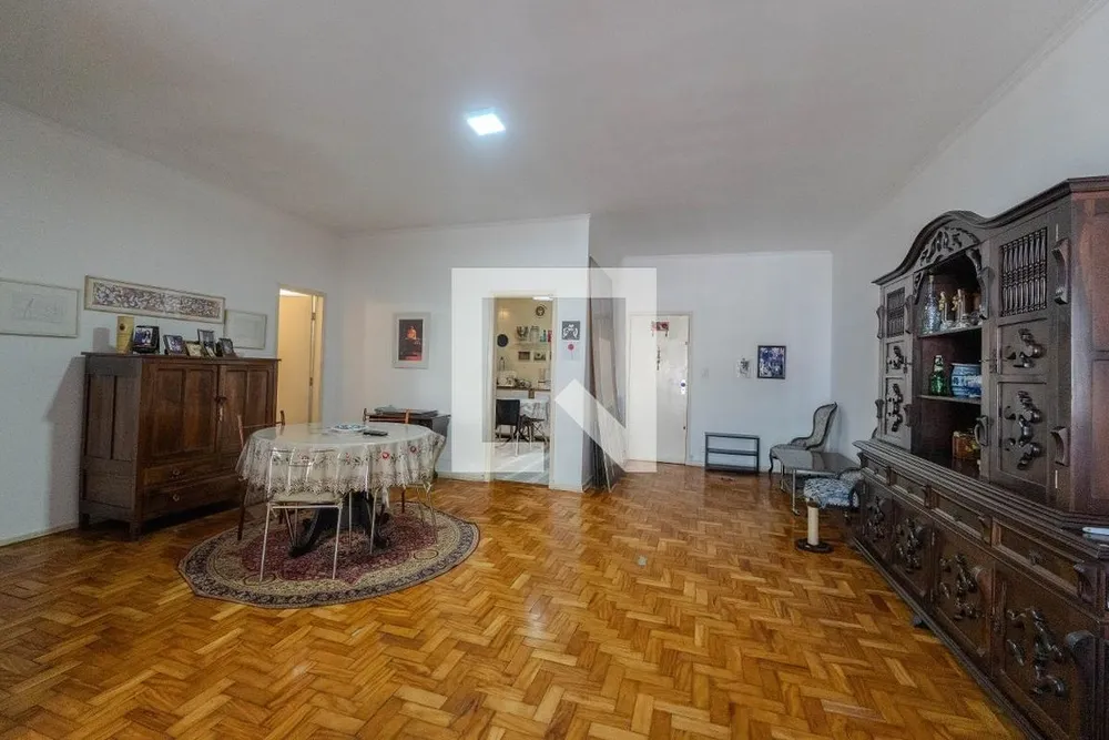 Apartamento, 3 quartos, 150 m² - Foto 6