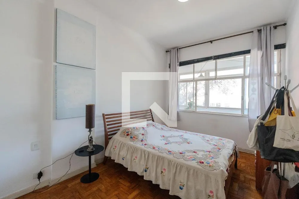 Apartamento, 3 quartos, 150 m² - Foto 2
